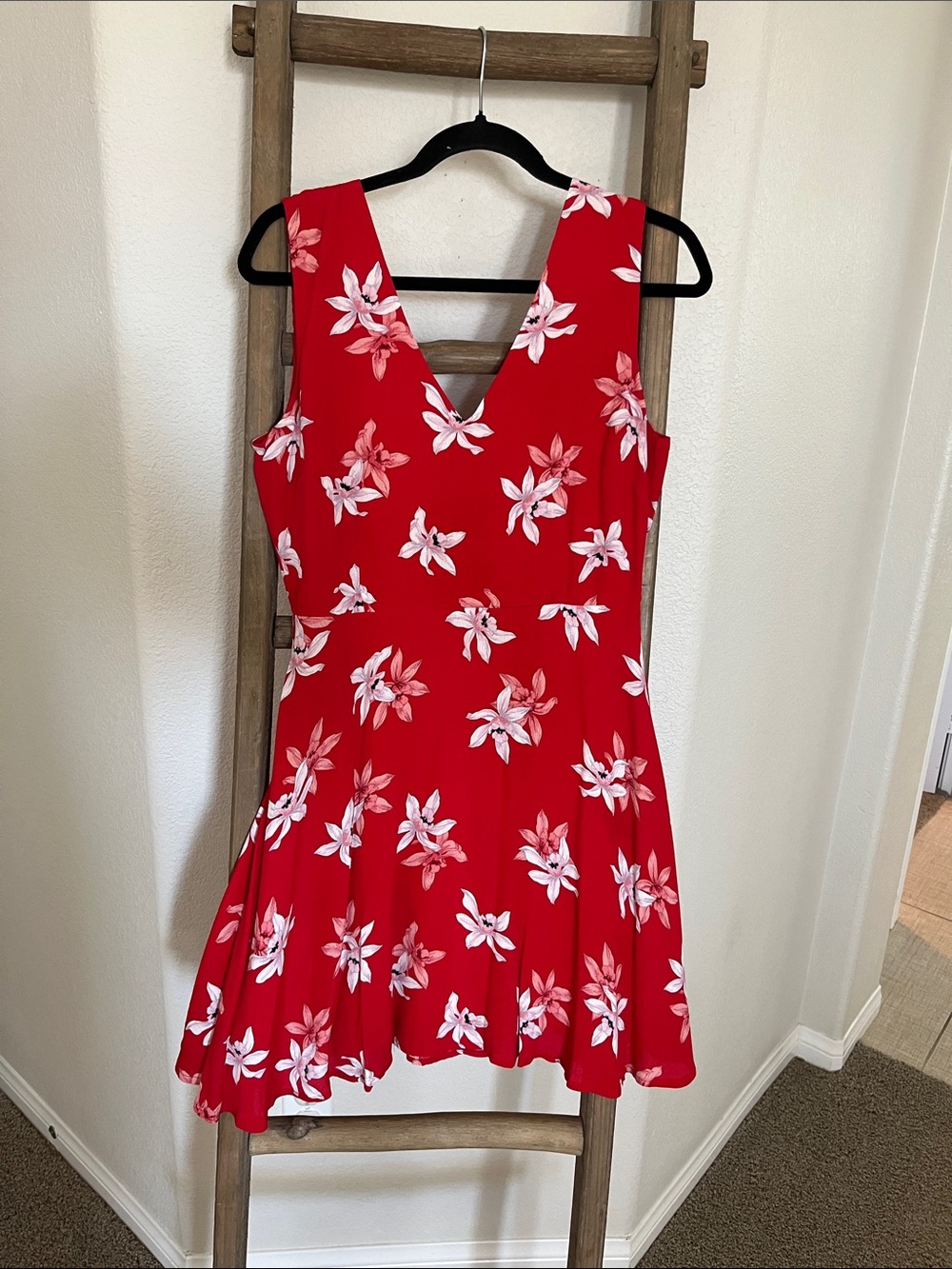 Dress Subcategory